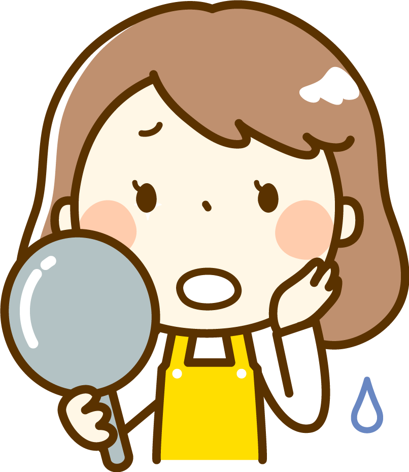 簡単に顔のシワを伸ばす方法